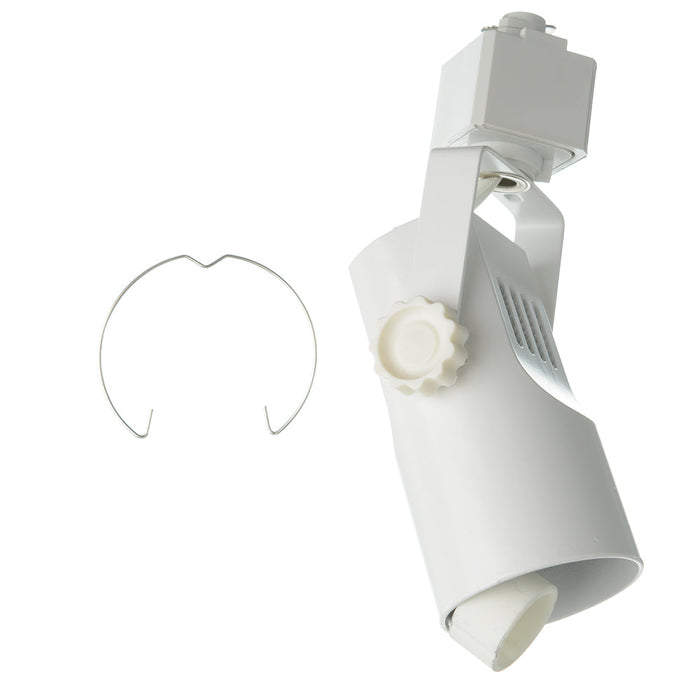 Nora Telescope 50W/GU10 White (NTH-695W)