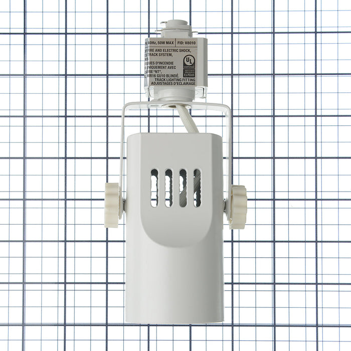 Nora Telescope 50W/GU10 White (NTH-695W)