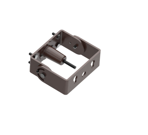 Cree C-Lite Noctura Trunnion Mount 120-480V Bronze (NTX-TR-BZ-U)