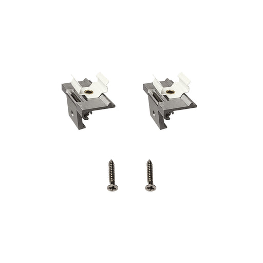 Nora Swivel Mounting Brackets For NULB120 2 Per Pack (NULBA-MB60)