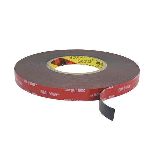 Nora NUTP13 3M Adhesive Tape For Channel Mounting Per Foot (NUTP13-ADHTAPE)