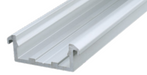 GM Lighting NeoVision 120V TopFlex Accessory--Aluminum Channel 4 Foot (NV120T-CHL-A4)