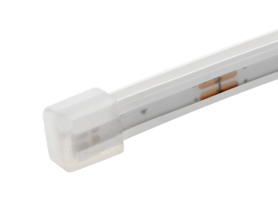 GM Lighting NeovisionMini End Feed End Cap (NVM24S-EF-EC)