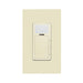 Leviton Smart Wallbox Sensor Multi-Tech 120-277Vac 0-10V Dimming Ivory (ODDMT-MDI)