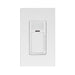 Leviton Smart Wallbox Sensor Multi-Tech 120V 1000W Dimming White (ODP10-M1W)