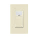 Leviton Smart Wallbox Sensor Multi-Tech 120-277Vac Switch Ivory (ODSMT-MDI)