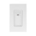 Leviton Smart Wallbox Sensor Multi-Tech 120-277Vac Switch White (ODSMT-MDW)