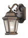 Generation Lighting Martinsville Small One Light Outdoor Wall Mount Lantern (OL5900CB)