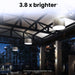 Feit Electric A21 3050Lm 5000K Non-Dimmable LED (OM200/850/LED)