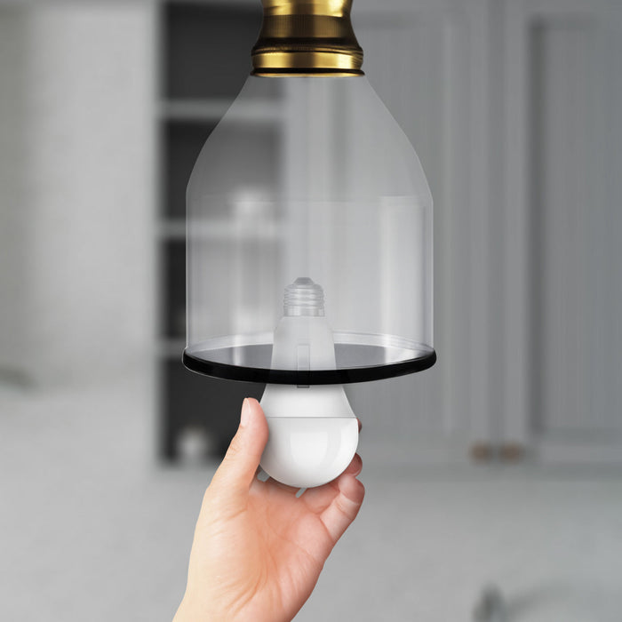 Feit Electric A21 3050Lm 5000K Non-Dimmable LED (OM200/850/LED)