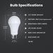 OM200-850-LED