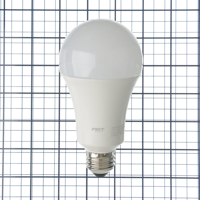 Feit Electric A21 3050Lm 5000K Non-Dimmable LED (OM200/850/LED)