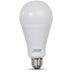 Feit Electric High Output A23 LED Light Bulb 33W 5000K 120V Medium E26 Base Non-Dimmable (OM300/850/LED)