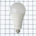 Feit Electric A23 High Lumen Performance LED 33W 4060Lm 3000K 300W Equivalent Bulb (OM300/830/LED)