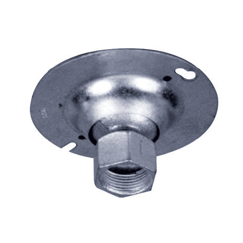 ATLAS 4 Inch Octagonal Box Cover (OM4)