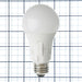 Feit Electric 8.8W [60W Equivalent] CCT Selectable 2700K-5000K A19 Timer LED Bulb (OM602CCTCA/TIMERLEDI)