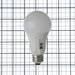 Feit Electric 8.8W [60W Equivalent] Adjustable White Dimmable A19 Light Bulb 2-Pack (OM60DM/6WYCA/2)