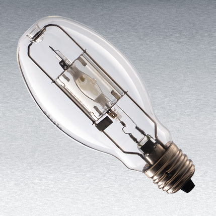 Venture MP 200W/V/PS/740 200W ED28 Pulse Start Metal Halide Lamp Mogul EX39 Base (22147)
