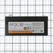 Oracle 6V 3Ah Sealed Lead Acid AGM Battery Heavy Duty Multi-Purpose Series (HD630)