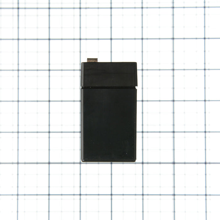 Oracle 6V 3Ah Sealed Lead Acid AGM Battery Heavy Duty Multi-Purpose Series (HD630)