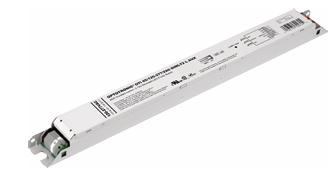 EldoLED Optronic OTi 85W LED Driver Programmed To 10.0 MIN Tuned to 1934mA 20-277V 10-55VDC (OTi85/120-277/2A3/DIM-1 L 1934ma 10.0min)