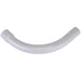 MORRIS 1/2 Inch Elbow 90 Degree Schedule 40 PVC Bell End Standard Radius (P0590B40K)