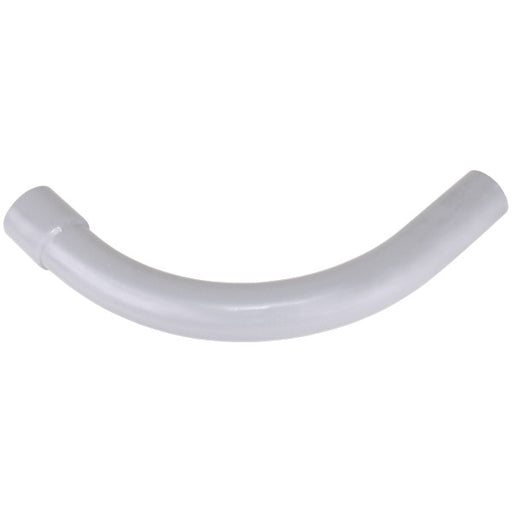 MORRIS 3/4 Elbow 90 Degree Schedule 40 PVC Bell End Standard Radius (P0790B40K)