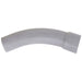 MORRIS 1.25 Inch Elbow 45 Degree Schedule 40 PVC Bell End Standard Radius (P1245B40K)