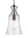 Generation Lighting Doyle One Light Mini-Pendant (P1441ORB)