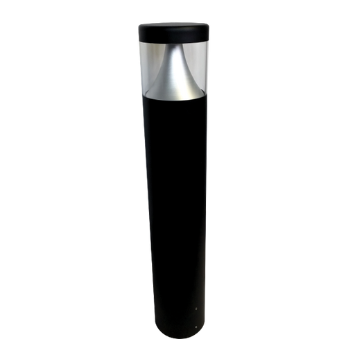 RDA Lighting P6R-LED-B-5K-SPS Bollard LED 15W 1100Lm 120-277V 5000K (050494)