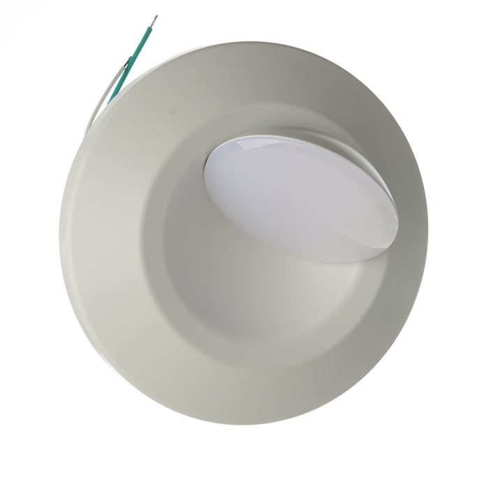 Progress Lighting Intrinsic Collection LED 15.5W Surface Mount Close To Ceiling Fixture (P810029-028-30)