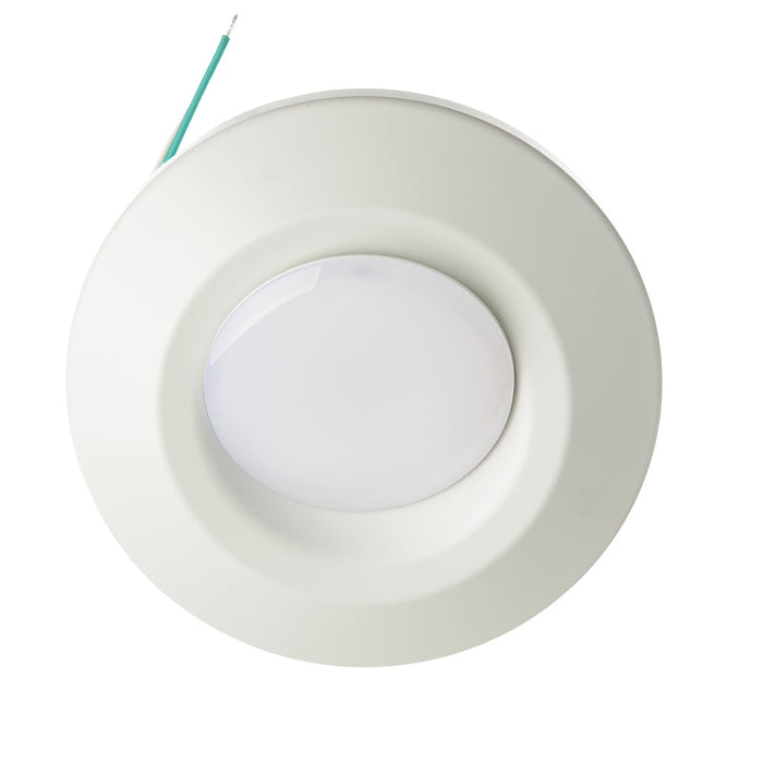 Progress Lighting Intrinsic Collection LED 15.5W Surface Mount Close To Ceiling Fixture (P810029-028-30)