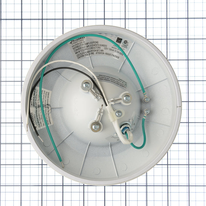 Progress Lighting Intrinsic Collection LED 15.5W Surface Mount Close To Ceiling Fixture (P810029-028-30)