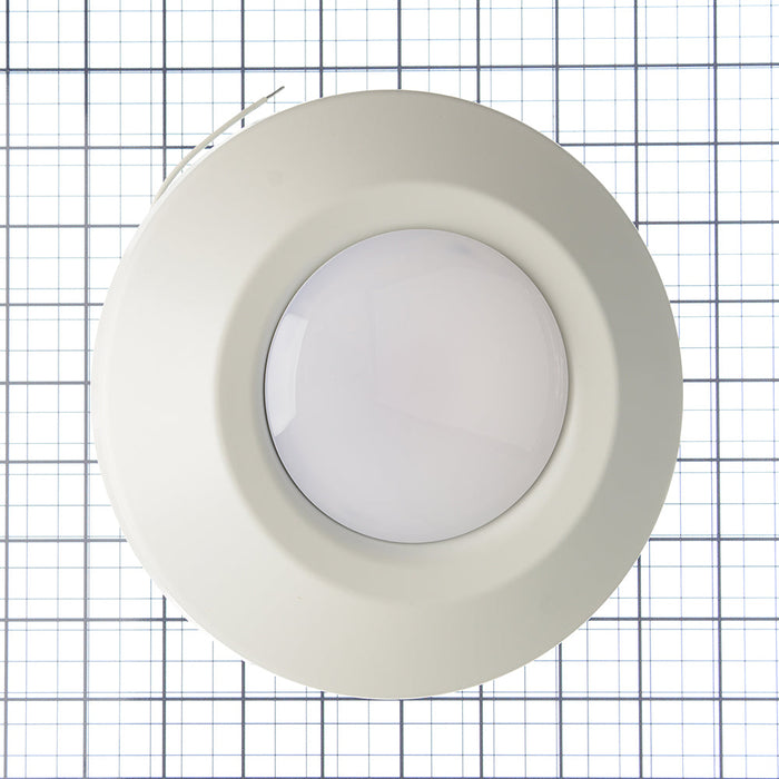 Progress Lighting Intrinsic Collection LED 15.5W Surface Mount Close To Ceiling Fixture (P810029-028-30)