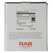 RAB PAR38 12.5W 120W Equivalent 1200Lm E26 Base 80 CRI 5000K Dimmable 40 Degree Beam (PAR38-12.5-850-40D-DIM)