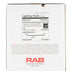 RAB PAR38 16.5W 120W Equivalent 1370Lm E26 90 CRI 4000K Dimmable 40 Degree (PAR38-16-940-40D-DIM)