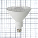 RAB PAR38 16.5W 120W Equivalent 1370Lm E26 90 CRI 4000K Dimmable 40 Degree (PAR38-16-940-40D-DIM)