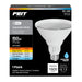 Feit Electric 17.7W LED PAR38 1600Lm CCT Selectable 2700K/3000K/3500K/4000K/5000K 120V 90 CRI E26 Base Dimmable (PAR38150DM5CCTCA)