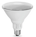 Feit Electric 17.7W LED PAR38 1600Lm CCT Selectable 2700K/3000K/3500K/4000K/5000K 120V 90 CRI E26 Base Dimmable (PAR38150DM5CCTCA)