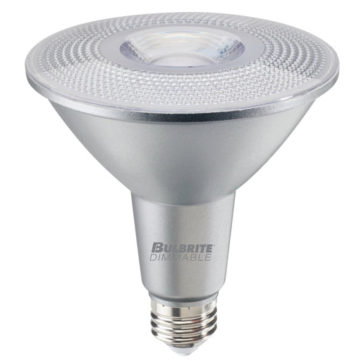 Bulbrite LED15PAR38/FL40/930/WD/2 15W LED PAR38 3000K 90 CRI Flood Wet Location Dimmable (772302)