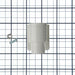 Pass And Seymour Fluorescent Lamp Holder Plunger Type Indoor (466)