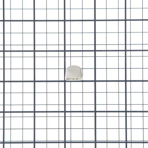 Pass And Seymour Slide Replacement Knob White Clam (LRKWV)