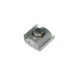 Penn Union Aluminum Parallel Clamp - One Bolt 6 Sol. To 1/0 Str. (Main And Tap) (PCAA10)