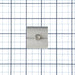 Penn Union Aluminum Parallel Clamp - One Bolt 6 Sol. To 1/0 Str. (Main And Tap) (PCAA10)