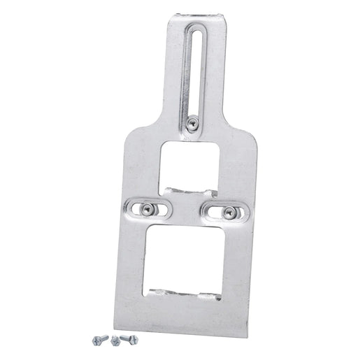 Caddy Pyramid Equipment Support Power Switch Mount Kit 1 5/8 Inch Frame (PEKPSM)