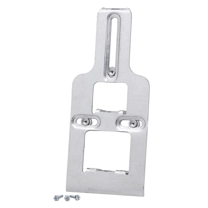 Caddy Pyramid Equipment Support Power Switch Mount Kit 1 5/8 Inch Frame (PEKPSM)