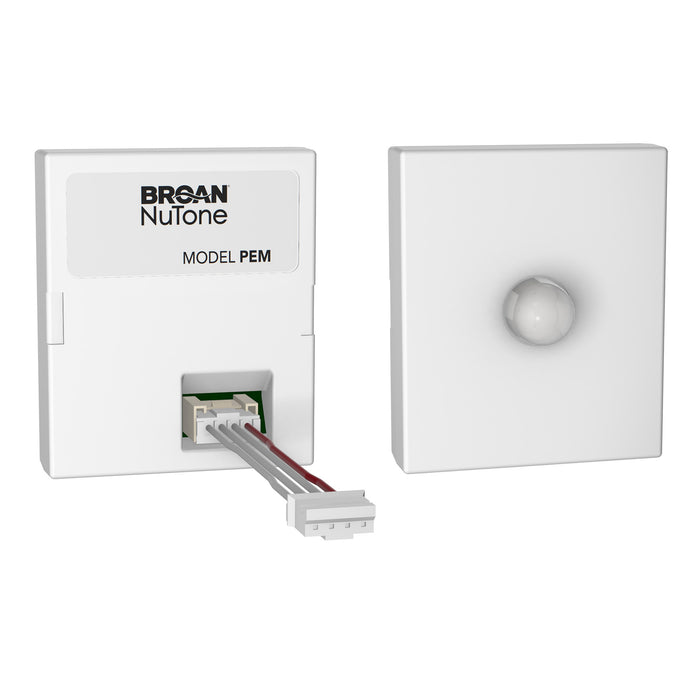 Broan-NuTone Evolve Premium Exhaust Fan Motion Sensing Module (PEM)