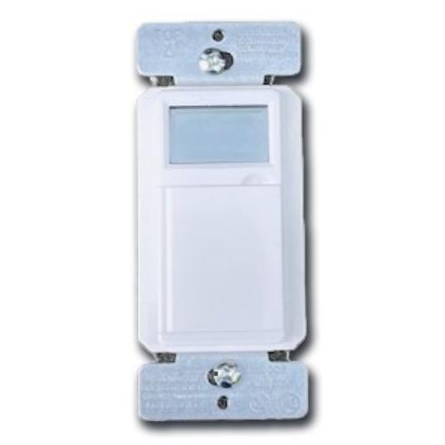 Precision PET101 24/7 Programmable Digital In-Wall Timer 120V 60 Hz ...