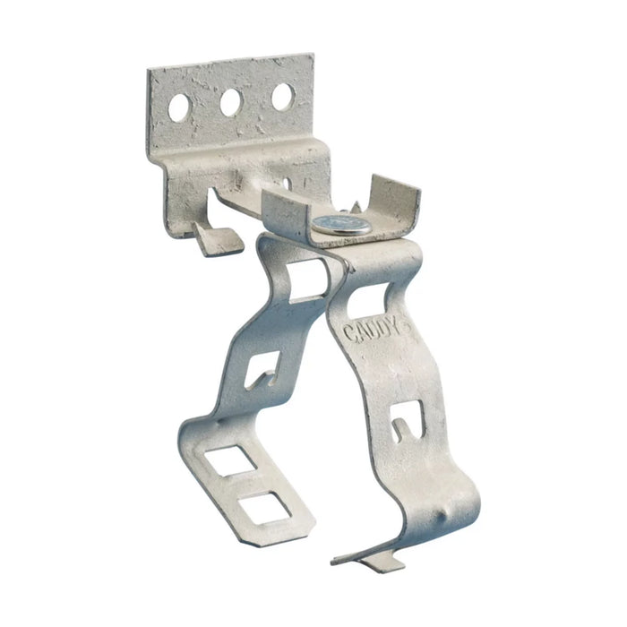 Caddy 350-M Conduit To Stud Attachment 1 Inch EMT 1.163 Inch Outer Diameter (35016M)