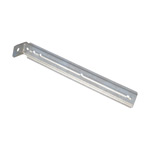 Caddy CATHBA CAT HP Extended Angle Bracket 1/4 Inch Hole — Lighting Supply